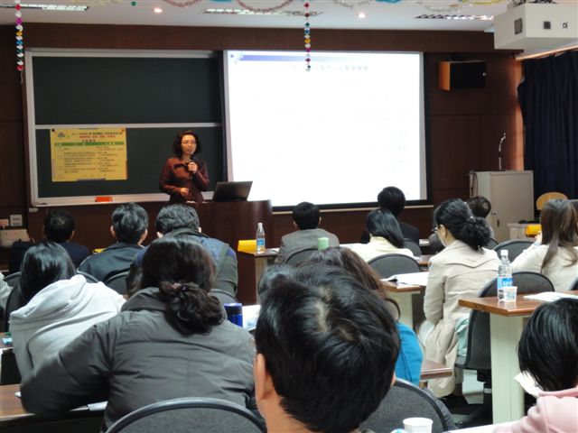 2011-1-15 高階醫務工程與管理研討會