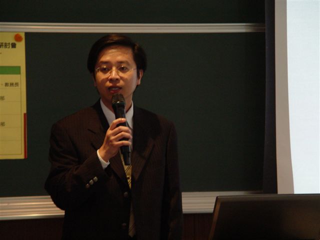 2011-1-15 高階醫務工程與管理研討會